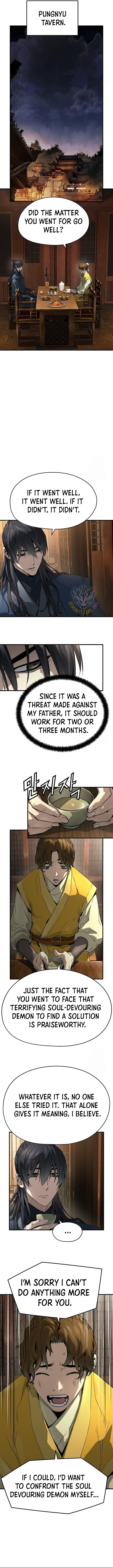 Absolute Regression Chapter 46 9